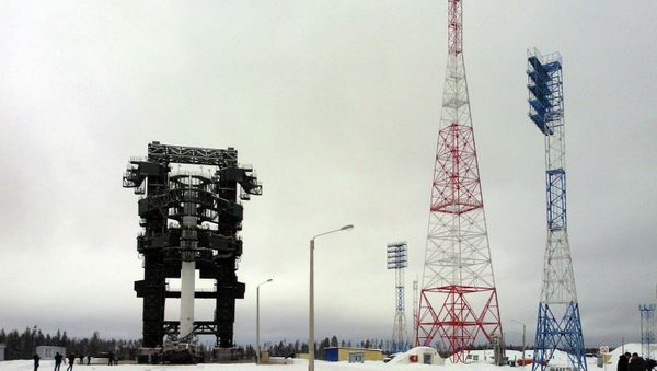 Plesetsk occupies an area of 176,200 hectares; it is the northernmost cosmodrome in the world. - Sputnik International