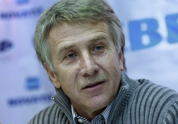 Leonid Mikhelson, NOVATEK Chairman of the Management Committee - Sputnik International