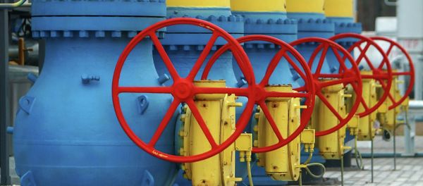 “The money for gas will be paid today. We plan to purchase 1 billion cubic meters by the end of the year, at an approximate price of $378 million,” the Ukrainian energy minister said. - Sputnik International