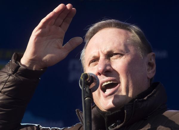 Oleksandr Yefremov (Archive) - Sputnik International