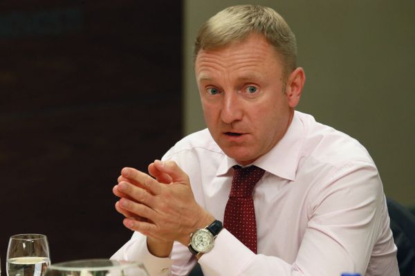 Russian Education Minister Dmitry Livanov - Sputnik International