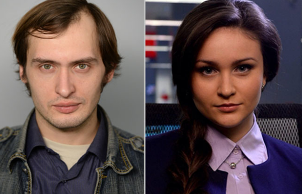 LifeNews journalists detained in Donetsk - Sputnik International