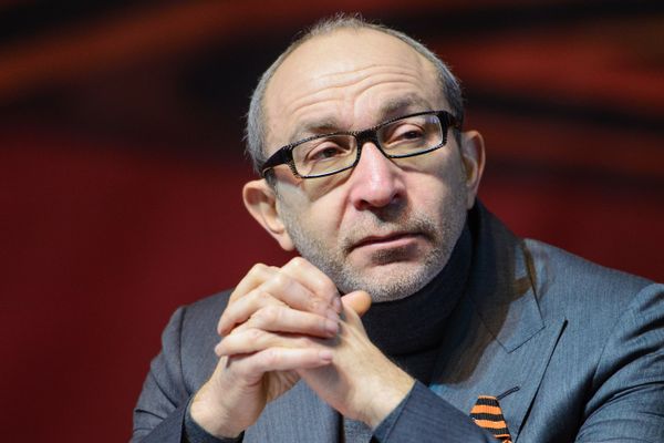 Gennady Kernes - Sputnik International