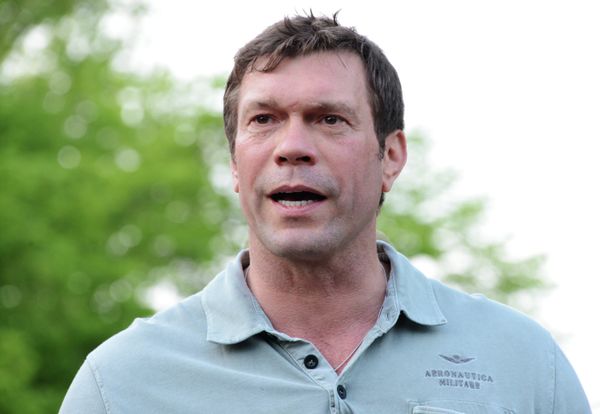 Oleh Tsarev - Sputnik International