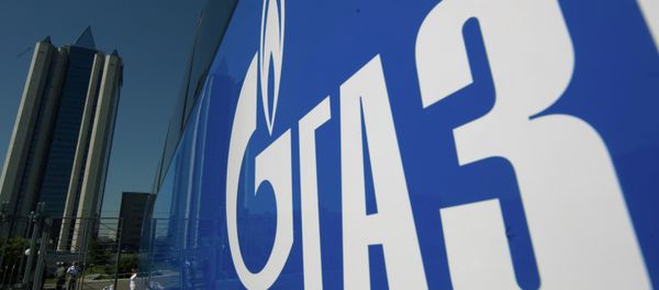 Russia and Turkey have agreed to increase the flow of gas through the Blue Stream pipeline from 16 billion cubic meters to 19 cubic meters annually, according to a Gazprom statement. - Sputnik International