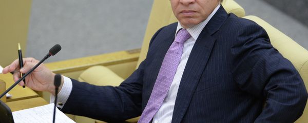 The chairman of the Russian State Duma’s International Committee Alexei Pushkov The chairman of the Russian State Duma’s International Committee Alexei Pushkov - Sputnik International