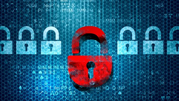 The First Meeting of Japan-EU Cyber Dialogue will take place in Tokyo on October 6. - Sputnik International