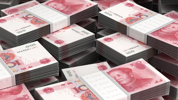 Accounting in Rubles, Yuan Between Russia, China Realistic But Not in One Step - Kremlin - Sputnik International