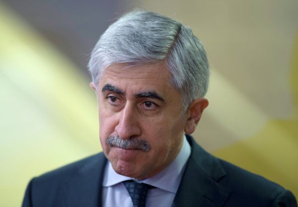 UNAC CEO Mikhail Pogosyan - Sputnik International