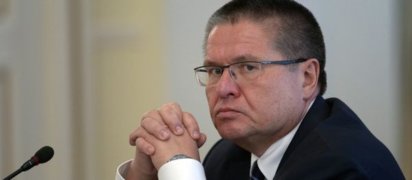 Russian Economic Development Minister Alexei Ulyukayev Russian Economic Development Minister Alexei Ulyukayev - Sputnik International