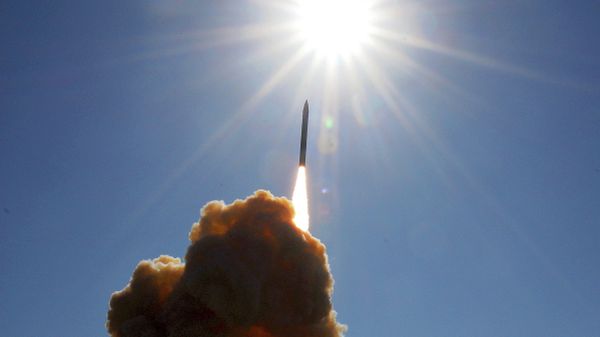 US Mulls Missile Defense System in South Korea – Report - Sputnik International