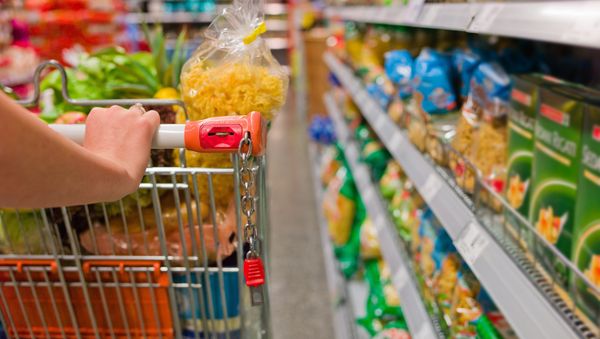 Russia retaliated with a ban on imports of food and agricultural products from Europe and US after the West imposed three rounds of economic sanctions - Sputnik International