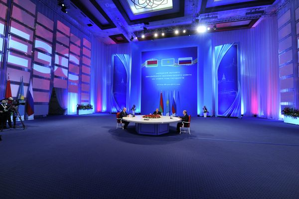 Eurasian Economic Union to Become Economic Power West Has to Reckon With – Lawmaker - Sputnik International
