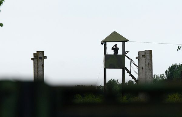 Situation in Luhansk (Archive) - Sputnik International