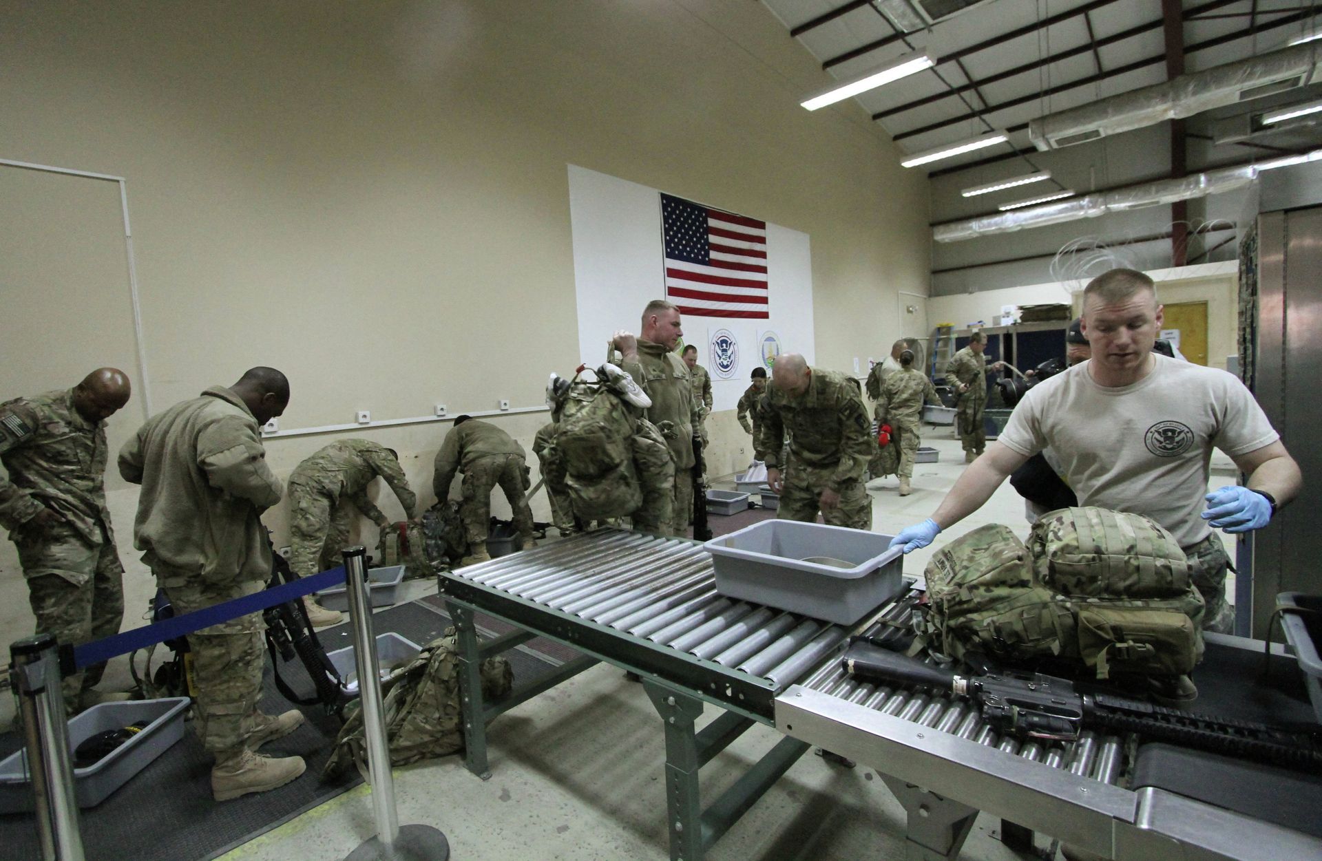 US Reportedly Wants to Redeploy Forces From Afghanistan Closer to Russia’s Borders US Reportedly Wants to Redeploy Forces From Afghanistan Closer to Russia’s Borders - Sputnik International, 1920, 09.05.2021