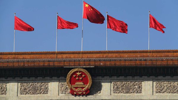 China and Japan pave the way for further top-level meetings. China and Japan pave the way for further top-level meetings. - Sputnik International