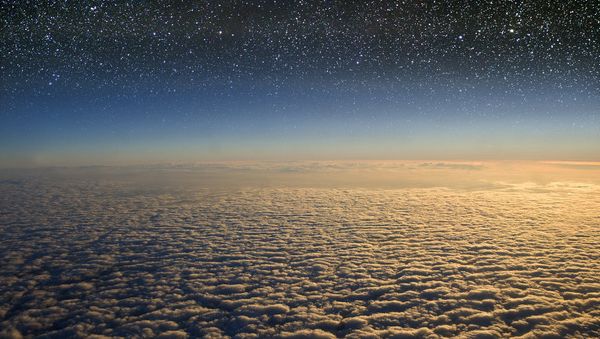 Russia to Conduct First-Ever ‘Extreme Space’ Research Aboard Satellite - Sputnik International