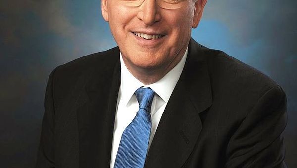 Jay Rockefeller - Sputnik International