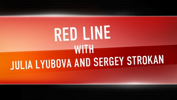 Red Line - Sputnik International