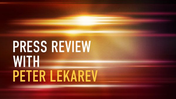 Press Review - Sputnik International