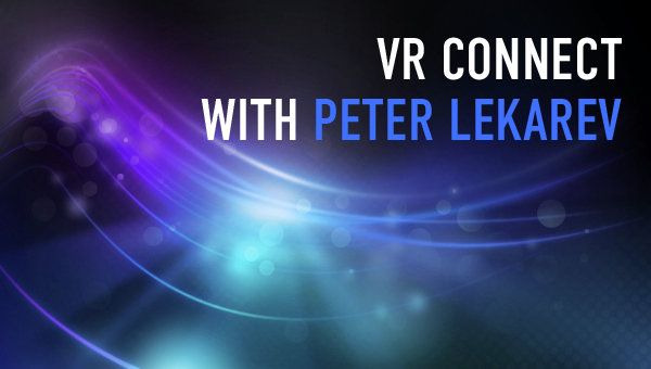 VR Connect VR Connect - Sputnik International