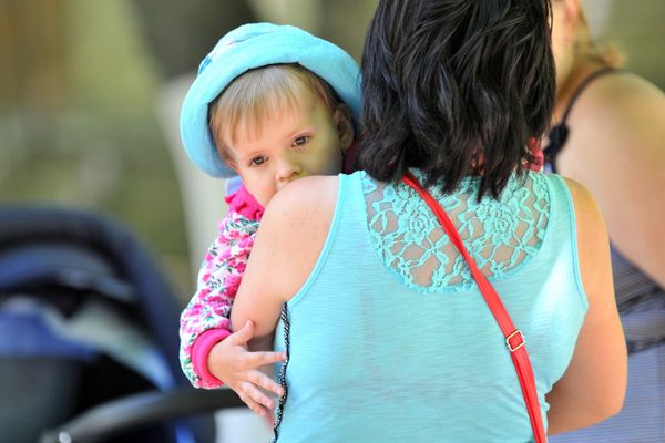 Ukrainian refugees at Dmitriadovsky recreation center, Rostov Region (Archive) - Sputnik International