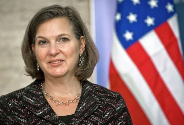 US Assistant Secretary of State Victoria Nuland - Sputnik International
