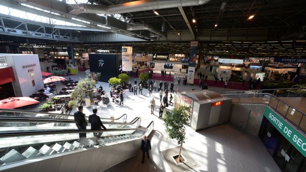 International Exhibition of Arms and Military Equipment Eurosatory 2014 - Sputnik International