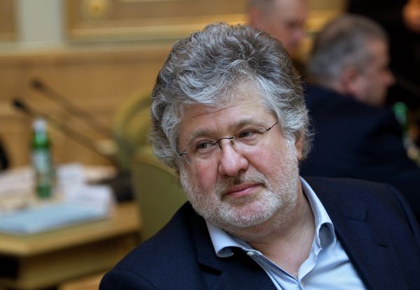 The Moscow city court upheld Monday an earlier ruling to seize a building in Moscow owned by a company co-founded by Ukrainian tycoon Ihor Kolomoisky. - Sputnik International