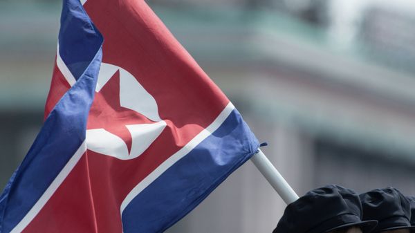 Servicemen of the Korean People's Army - Sputnik International