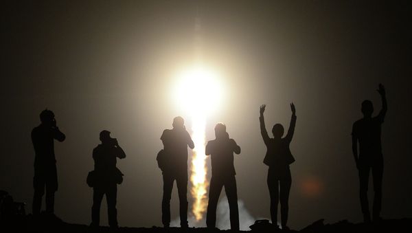 Launch of Russian Meteor-3M Has Geopolitical Significance – Ministry - Sputnik International