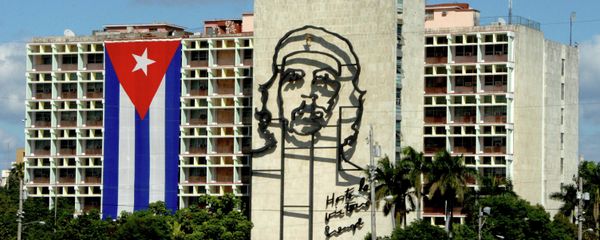 Havana. Cuba Havana. Cuba - Sputnik International