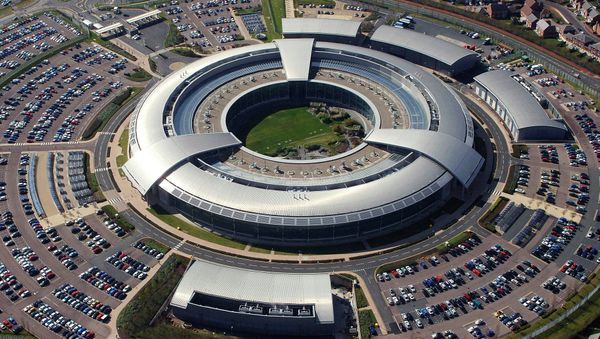 Government Communications Headquarters (GCHQ) - Sputnik International
