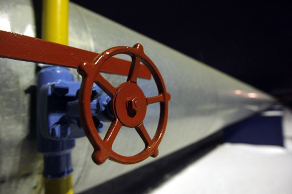 US Energy Firms Expect to Be Paid for Ukraine Gas Deliveries - Sputnik International