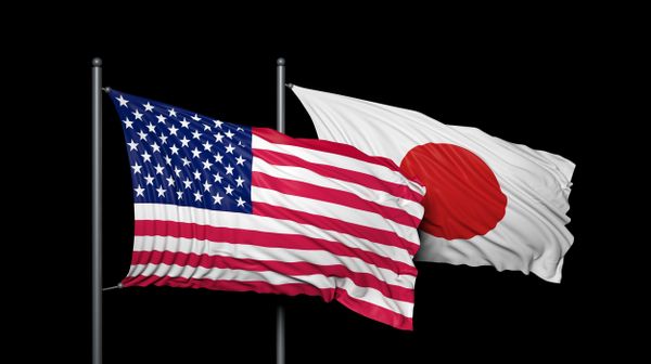 Japanese authorities are planning to resume bilateral talks on the Trans-Pacific Partnership with their US counterparts prior to a ministerial meeting scheduled for late October - Sputnik International