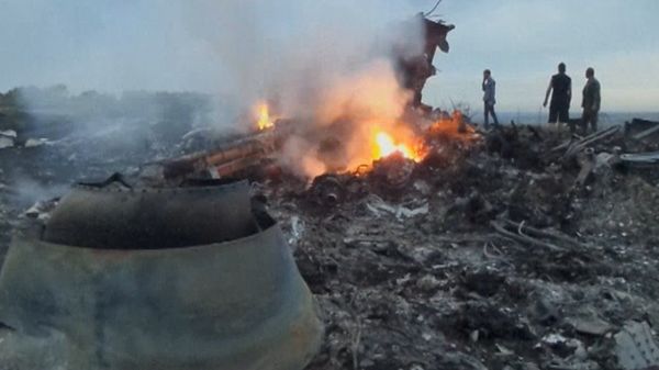 Malaysian Experts to Inspect Boeing Crash Site Tuesday – Experts - Sputnik International