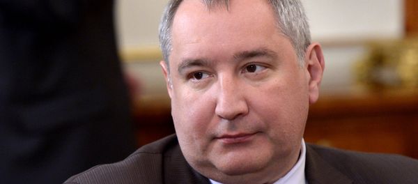 Dmitry Rogozin called on the Moldovan government to think carefully about the country’s EU integration Dmitry Rogozin called on the Moldovan government to think carefully about the country’s EU integration - Sputnik International