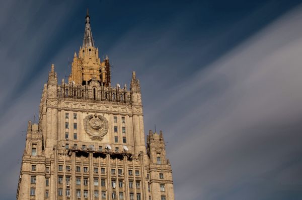 Russia Urges End to Military Action in MH17 Crash Area - Sputnik International