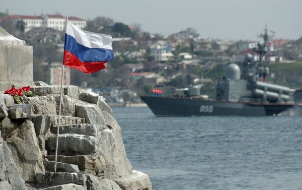 Russian cities. Sevastopol - Sputnik International
