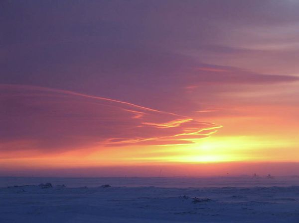 Arctic - Sputnik International