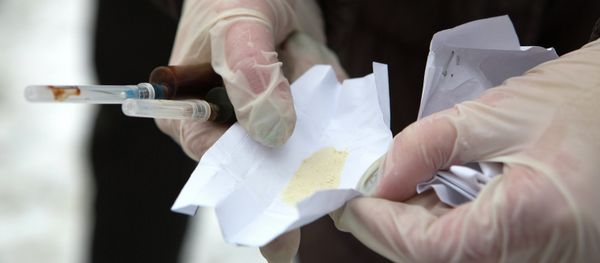 The Supreme People's Court (SPC) in Beijing put more than 84,000 drug criminals behind bars in the period from January to October 2014 amid China's crackdown on drugs, Xinhua said Thursday. The Supreme People's Court (SPC) in Beijing put more than 84,000 drug criminals behind bars in the period from January to October 2014 amid China's crackdown on drugs, Xinhua said Thursday. - Sputnik International