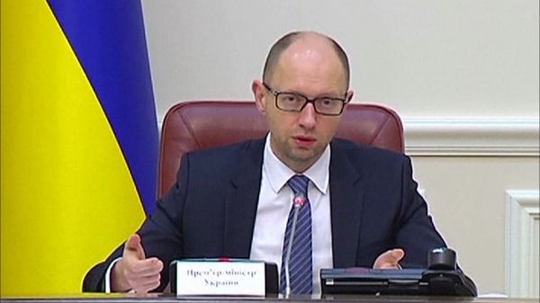 The Cabinet of Ministers of Ukraine unanimously approved the implementation plan for the EU association agreement Wednesday. - Sputnik International