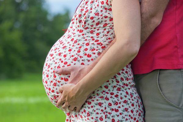 Pregnancy - Sputnik International