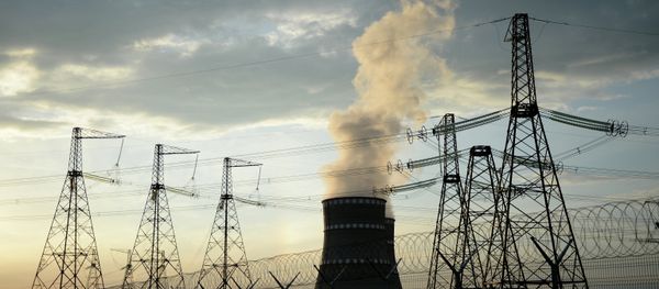 Nuclear power plant Nuclear power plant - Sputnik International