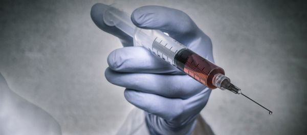Injection - Sputnik International
