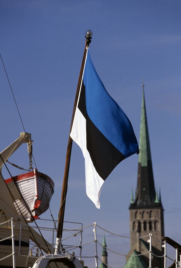 Russian Journalists Detained in Estonia Return Home - Sputnik International