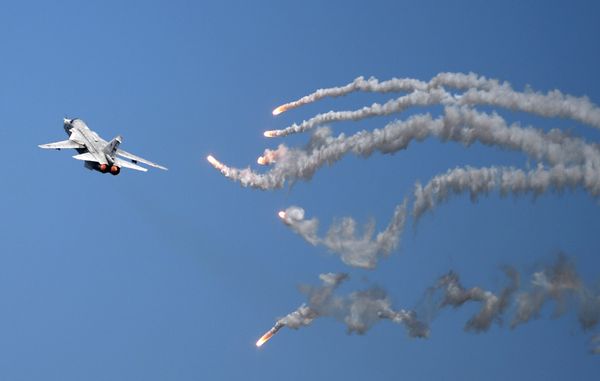 Russia Celebrates Navy Day Russia Celebrates Navy Day - Sputnik International