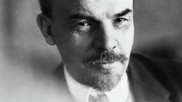 Vladimir Lenin - Sputnik International