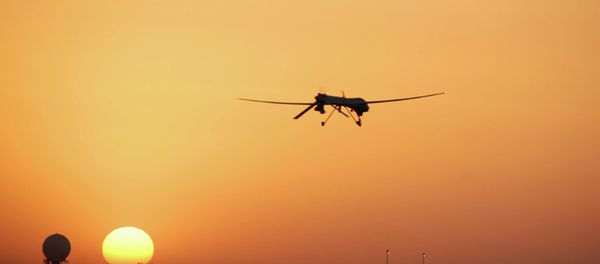 The unmanned aircraft industry rejects the term drone claiming it is technically inaccurate, however companies are divided on a new name for the devices. - Sputnik International