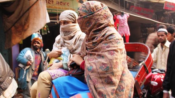 Indian women - Sputnik International